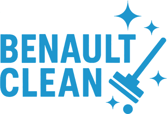Benault Clean, logo